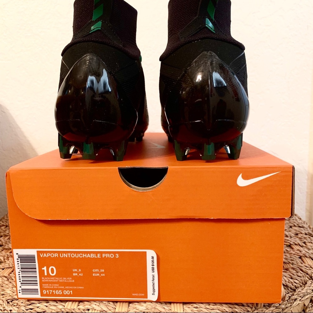 Nike Vapor Untouchable Pro 3 - Picture 5 of 7